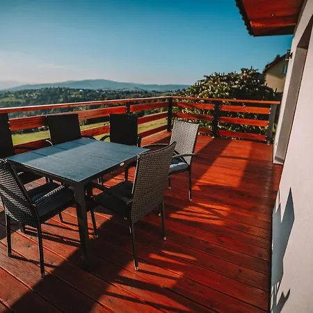 W Korycie -apartament 5-7 Osobowy, 2 Osobowy * Koniaków