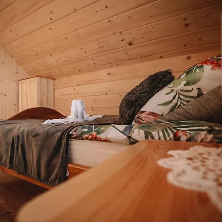 W Korycie -apartament 5-7 Osobowy, 2 Osobowy * Koniaków