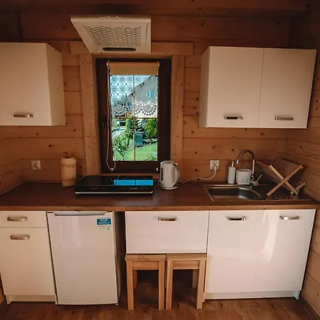 Hébergement de vacances W Korycie -apartament 5-7 Osobowy, 2 Osobowy Koniaków