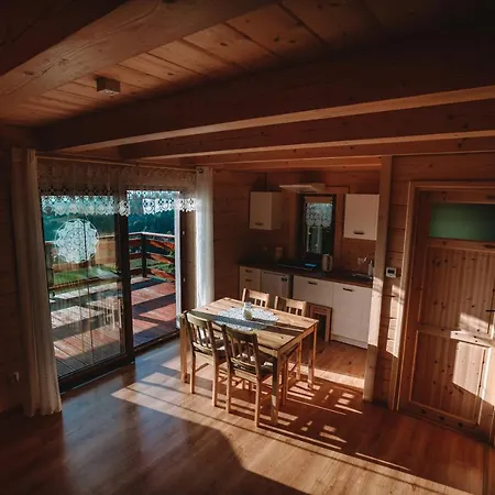 W Korycie -apartament 5-7 Osobowy, 2 Osobowy Koniaków