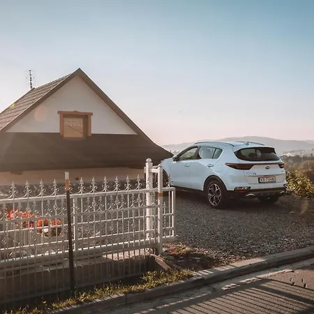 W Korycie -apartament 5-7 Osobowy, 2 Osobowy Hébergement de vacances *