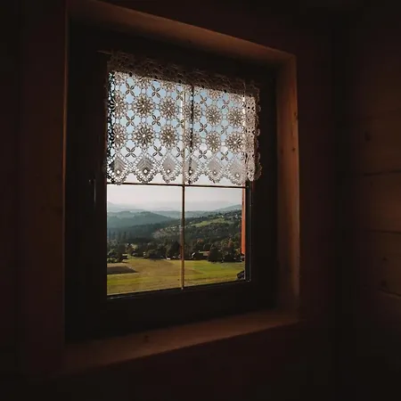 W Korycie -apartament 5-7 Osobowy, 2 Osobowy Hébergement de vacances