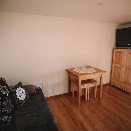 W Korycie -apartament 5-7 Osobowy, 2 Osobowy