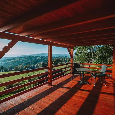 W Korycie -apartament 5-7 Osobowy, 2 Osobowy Hébergement de vacances *