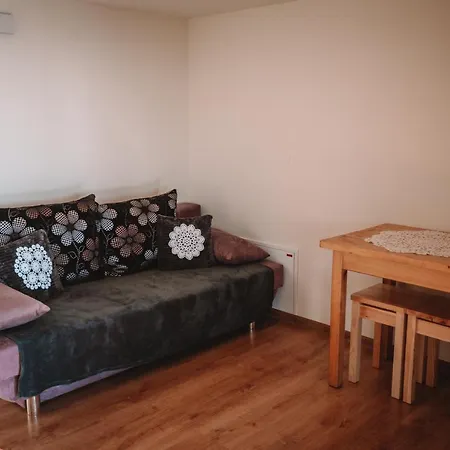 W Korycie -apartament 5-7 Osobowy, 2 Osobowy