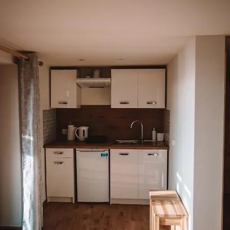 W Korycie -apartament 5-7 Osobowy, 2 Osobowy Koniaków