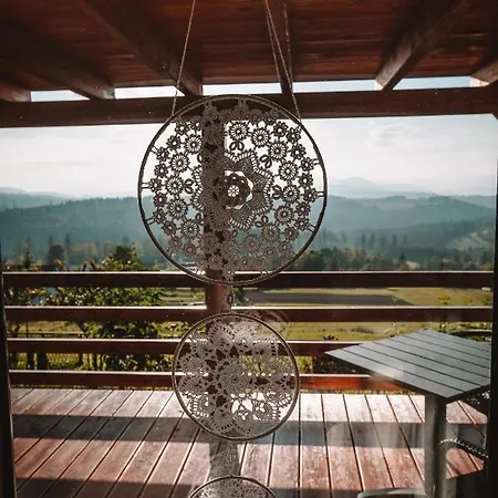 W Korycie -apartament 5-7 Osobowy, 2 Osobowy