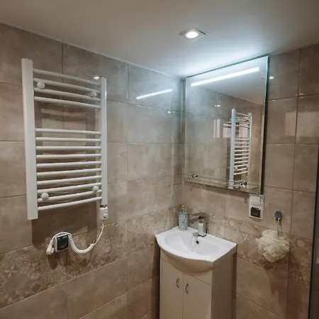 Hébergement de vacances W Korycie -apartament 5-7 Osobowy, 2 Osobowy