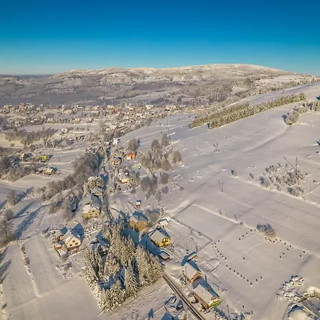 W Korycie -apartament 5-7 Osobowy, 2 Osobowy *