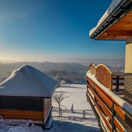 W Korycie -apartament 5-7 Osobowy, 2 Osobowy * Koniaków