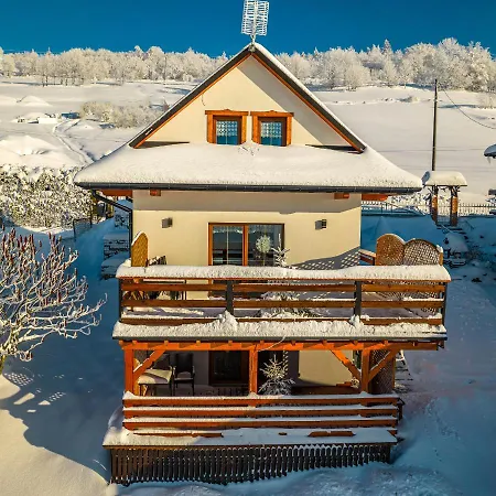 W Korycie -apartament 5-7 Osobowy, 2 Osobowy *