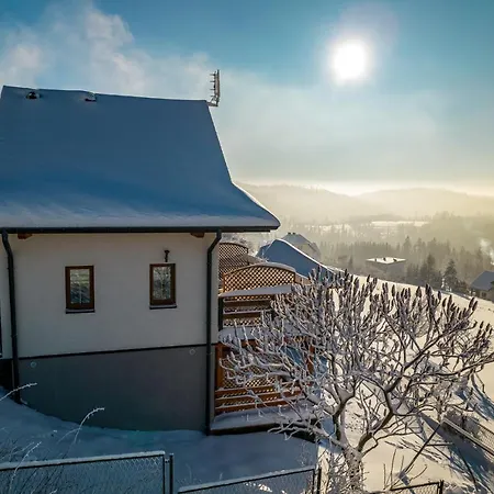 W Korycie -apartament 5-7 Osobowy, 2 Osobowy Koniaków