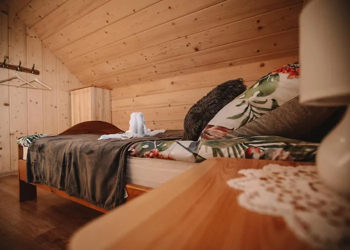 W Korycie -apartament 5-7 Osobowy, 2 Osobowy * Koniaków