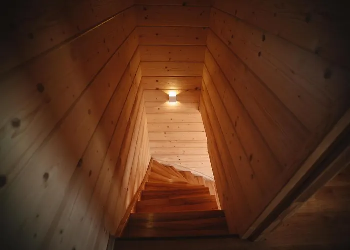 בית נופש W Korycie -apartament 5-7 Osobowy, 2 Osobowy Koniaków