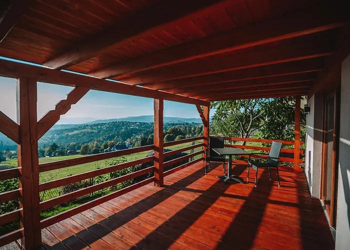 W Korycie -apartament 5-7 Osobowy, 2 Osobowy בית נופש *