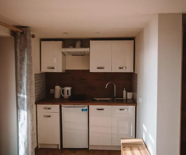 W Korycie -apartament 5-7 Osobowy, 2 Osobowy Koniaków