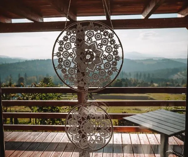 W Korycie -apartament 5-7 Osobowy, 2 Osobowy