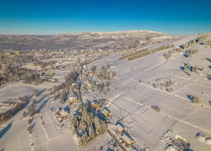 W Korycie -apartament 5-7 Osobowy, 2 Osobowy *